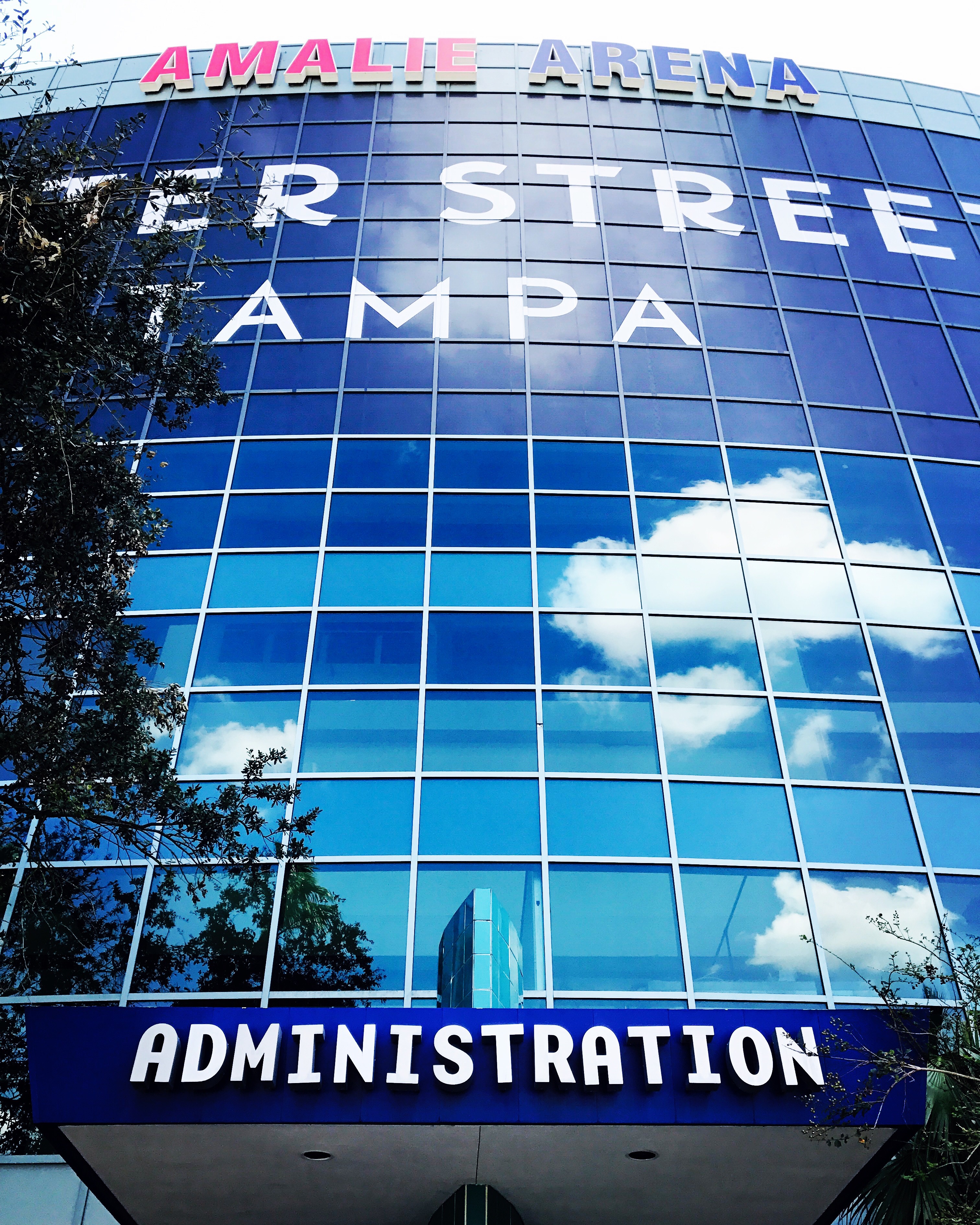 Amalie Arena